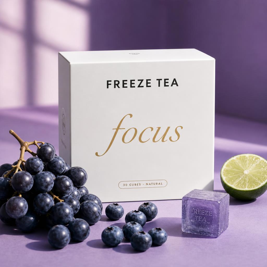 Focus Clarity
