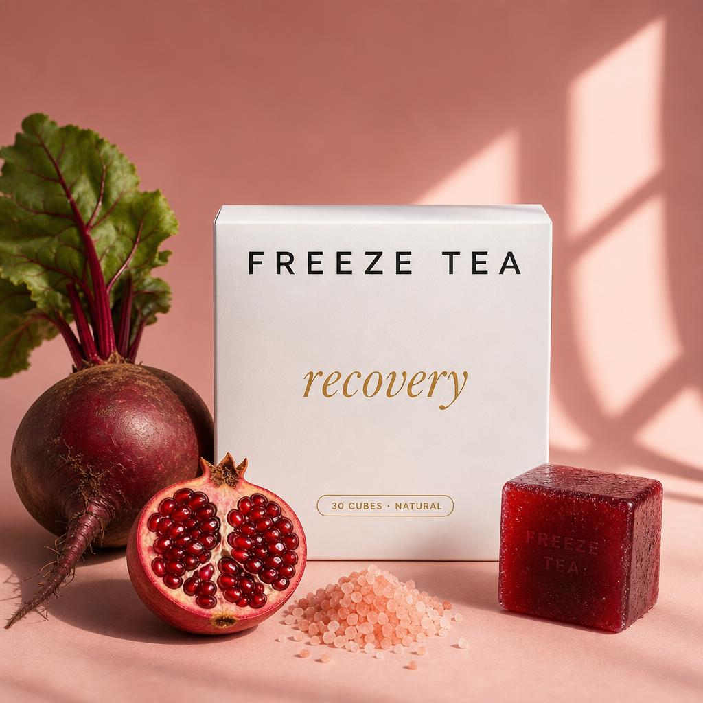 Recovery Glow